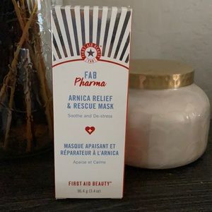 FAB Pharma Mask